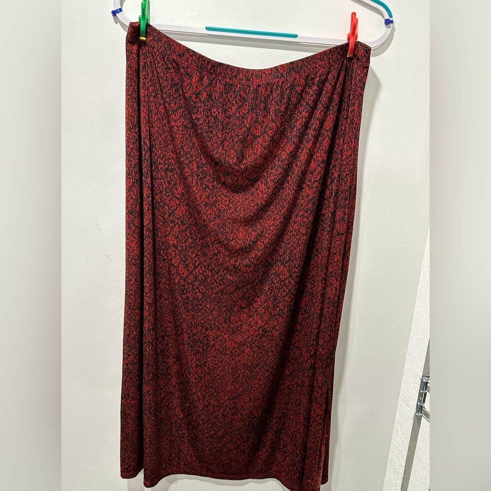 Islander Skirt XL
